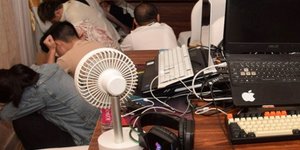 Συλληφθέντες στην διάρκεια της παγκόσμιας επιχείρησης της Interpol