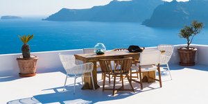 Hotel in Greece