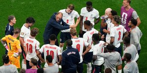 Τα εξωφρενικά έσοδα της FIFA από τις εκνευριστικές διακοπές στο Μουντιάλ