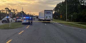 St. Johns County Sheriff's Office