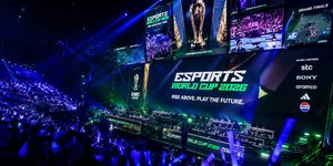Το Esports Foundation προέβη στη μετατροπή του τουρνουά σε μια περιπλανώμενη γιορτή, με το Παρίσι να γίνεται το πρώτο κεφάλαιο αυτής της νέας εποχής / ΕSPORTS