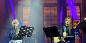 Συναυλία Ομάρα Φαρούκ