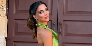 H Δανάη Βαρθολομάτου – Instagram Danai Vartholomatou (@danai_lu)