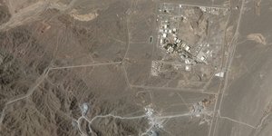– Δορυφορικές εικόνες αποκαλύπτουν πώς το Ιράν ξαναχτίζει το οπλοστάσιό του