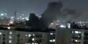 Οι ΗΠΑ βομβαρδίζουν στόχους στο Μπαντάρ Αμπάς του Ιράν