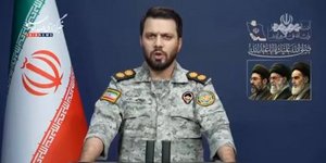Ο εκπρόσωπος του Ιράν  Εμπραχίμ Ζολφαγκαρί