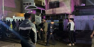 Ιρακινό Κουρδιστάν 
