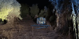 Ο οδηγός εγκατέλειψε το ΙΧ 