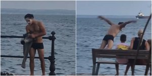 «Τζόκερ» βούτηξε στον θερμαϊκό