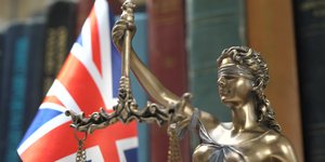 UK Justice