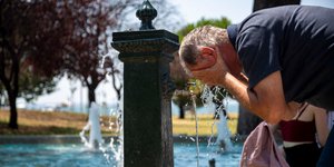 Τέλος ο μίνι καύσωνας από σήμερα 