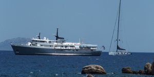 Αίθριος ο καιρός σήμερα