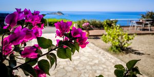 Καλοκαιρινός ο καιρός και σήμερα 