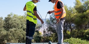 Kaizen Gaming-Νέος εξοπλισμός τηλεμετρίας για την ενίσχυση της επιχειρησιακής ικανότητας του ΣΠΑΥ στο πεδίο