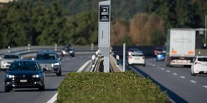 Οι νέες απίστευτες κάμερες που μπαίνουν σε δρόμους της Ευρώπης 