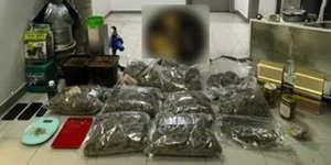 Εξαρθρώθηκε κύκλωμα ναρκωτικών με καβάτζα στην Κινέτα