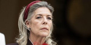 Καρολίνα του Μονακό 