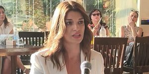 Η Κατερίνα Νοτοπούλου