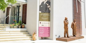 Μουσείο Καζαντζάκη