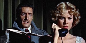 Dial M for Murder