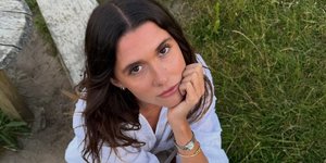 Η διάσημη influencer 