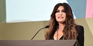 Η πρέσβης των ΗΠΑ στην Ελλάδα, Κίμπερλι Γκίλφοϊλ