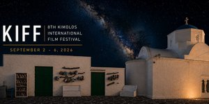 Παγκόσμια λάμψη στο 8ο Διεθνές Φεστιβάλ Κινηματογράφου Κιμώλου – Καλεσμένος ο Lee Anduze, η φωνή των Parov Stelar!