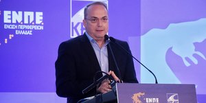 Ο Γρηγόρης Κωνσταντέλλος