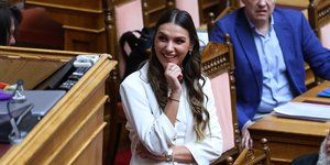 Mυρτώ Κοροβέση 