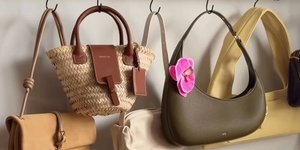 Το απλό τρικ με το κουρτινόξυλο που λειτουργεί σαν μικρή ντουλάπα 