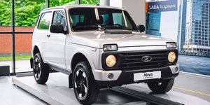 Lada Niva