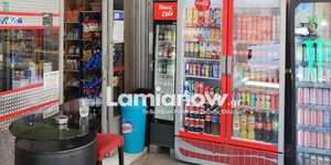 Επίθεση σε γυναίκα επαγγελματία σε μίνι μάρκετ