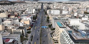 Λ.Συγγρού 