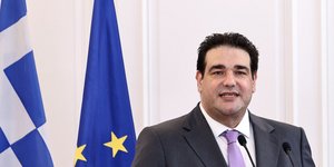 Ο Θοδωρής Λιβάνιος σε μια εφ' όλης της ύλης συνέντευξη στο iefimerida