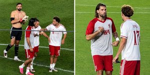 Το επεισόδιο ανάμεσα σε Τζόουνς και Σομποζλάι 