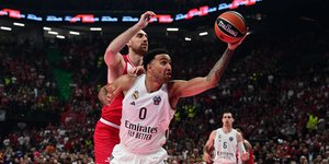Βρήκε συμβόλαιο στο NBA ο Λάιλς που υπήρξε στόχος του Παναθηναϊκού AKTOR