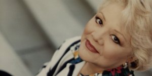 Πέθανε η Μαίρη Λίντα