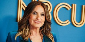 Η βραβευμένη ηθοποιός Μαρίσκα Χαρτζιτέι