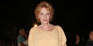 Η Μάρω Κοντού