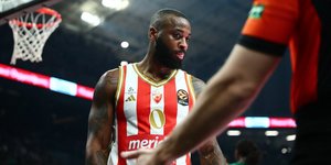 Ο Κόντι Μίλερ ΜακΙντάιρ μίλησε για την μετακίνησή του Ολυμπιακό