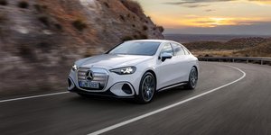 Mercedes C-Class