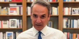 Ο Κυριάκος Μητσοτάκης για τα ηλεκτρικά πατίνια