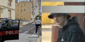 Γυναίκα πιστεύουν οι Αρχές του Μονακό ότι είναι η δράστις της βομβιστικής επίθεσης κατά του Ουκρανού ολιγάρχη
