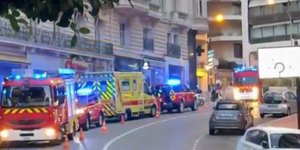 Εκκενώθηκε πολυτελές κτίριο στο Μόντε Κάρλο μετά από φόβους κατάρρευσης