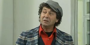 Πέθανε ο ηθοποιός Μιχάλης Μόσιος