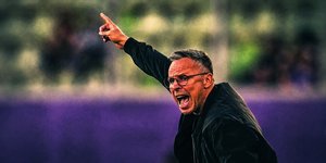 Ο προπονητής που οδηγεί το Μαρόκο στις επιτυχίες