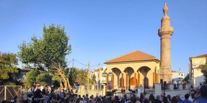 Μπαλίζαντε Χασάν Μπέη