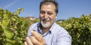 Χαράλαμπος Μπεκρής
