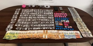 Συνελήφθη 30χρονος αλλοδαπός στη Μύκονο: Διακινούσε φιξάκια κοκαΐνης, κεταμίνη, κάνναβης και παραισθησιογόνα
