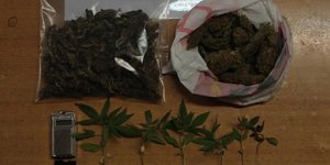 Συνελήφθη 31χρονος για ναρκωτικά στο Λασίθι 